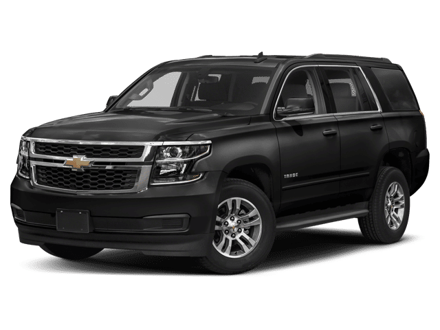 2018 Chevrolet Tahoe LT 4WD photo