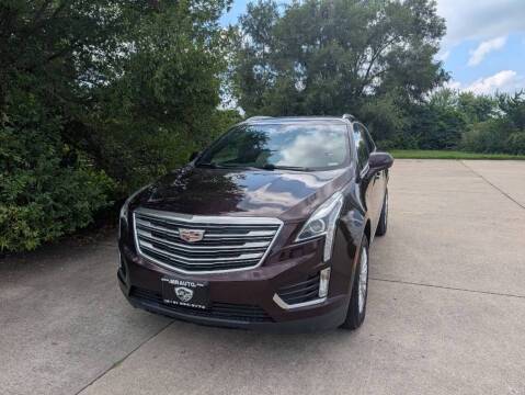 2018 Cadillac XT5 AWD AWD photo