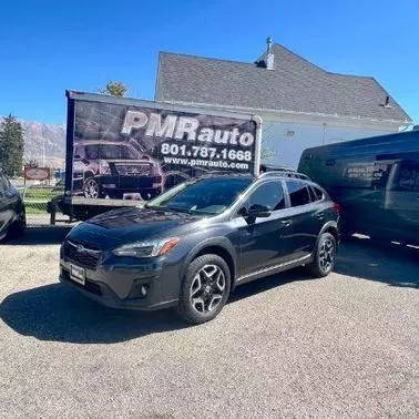 2018 Subaru Crosstrek Limited AWD photo