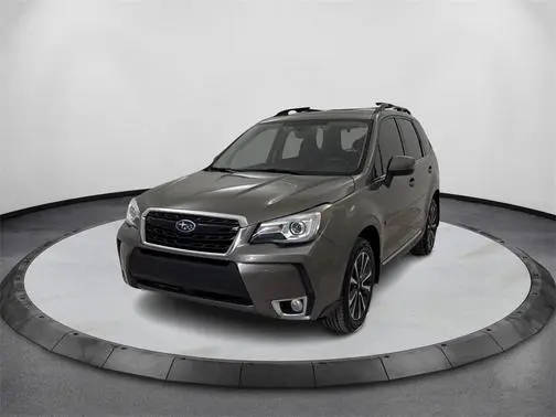 2018 Subaru Forester Touring AWD photo