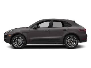2018 Porsche Macan S AWD photo