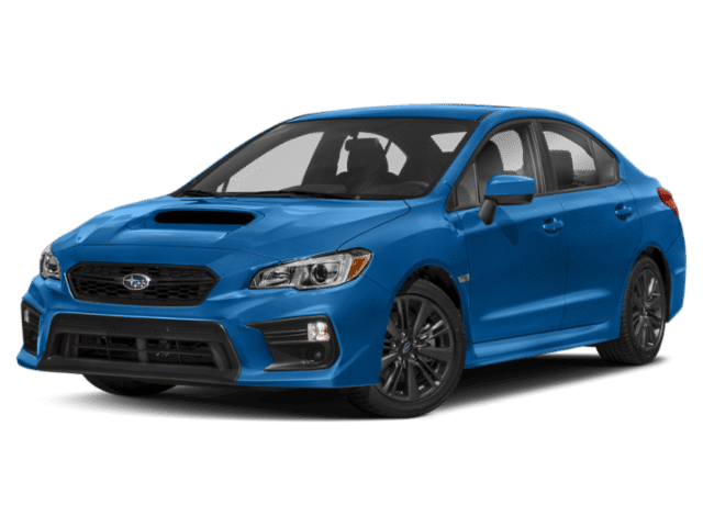 2018 Subaru WRX  AWD photo