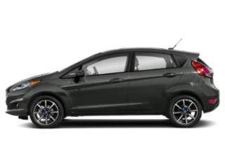 2018 Ford Fiesta SE FWD photo