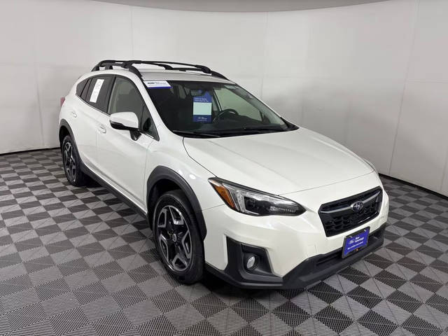 2018 Subaru Crosstrek Limited AWD photo