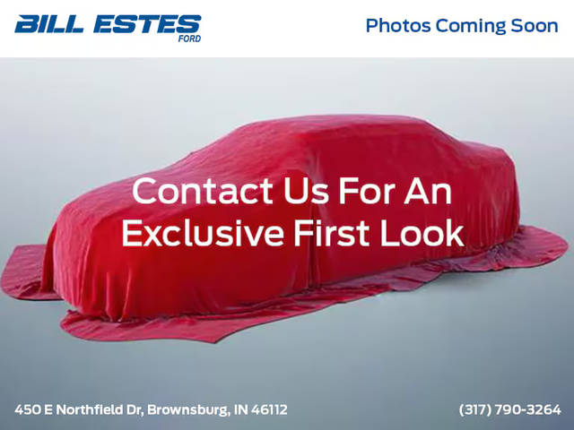 2018 Ford Fusion SE FWD photo