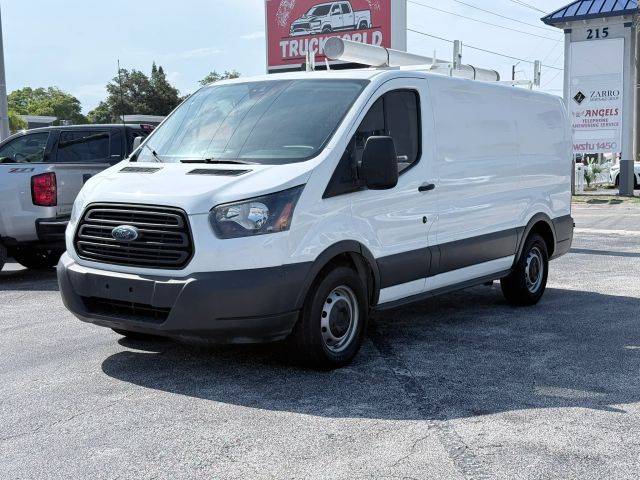 2018 Ford Transit Van  RWD photo