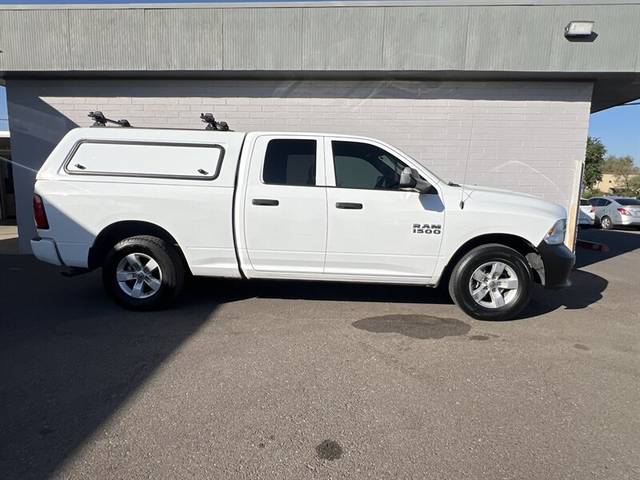 2018 Ram 1500 Express RWD photo