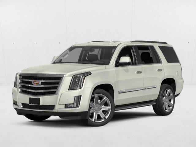 2017 Cadillac Escalade Luxury RWD photo