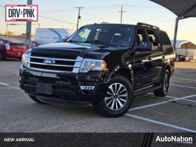 2017 Ford Expedition XLT RWD photo