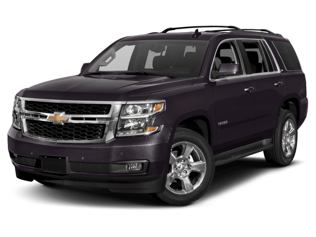 2015 Chevrolet Tahoe LT RWD photo
