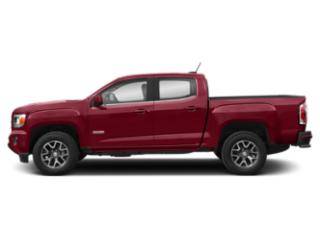 2018 GMC Canyon 4WD All Terrain w/Cloth 4WD photo