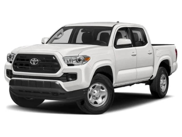 2018 Toyota Tacoma TRD Off Road 4WD photo