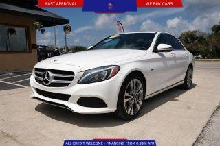 2018 Mercedes-Benz C-Class C 350e RWD photo