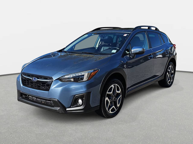 2018 Subaru Crosstrek Limited AWD photo