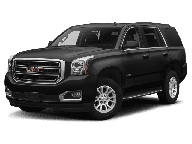 2015 GMC Yukon SLT 4WD photo