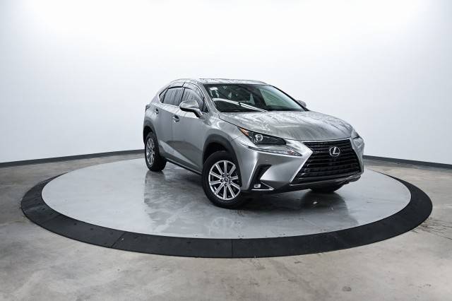 2018 Lexus NX NX 300 FWD photo