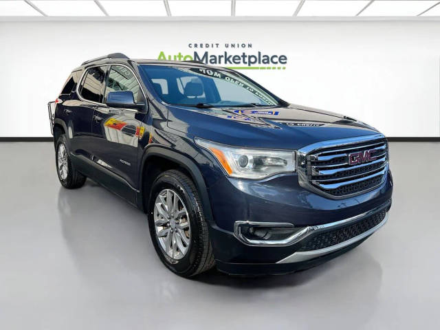2018 GMC Acadia SLE FWD photo