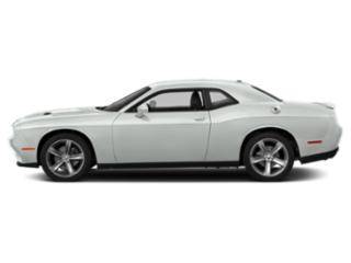 2018 Dodge Challenger SXT RWD photo