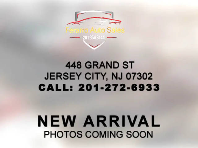 2015 Cadillac CTS Luxury AWD AWD photo