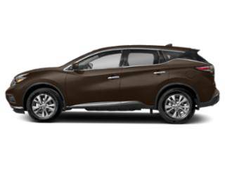 2018 Nissan Murano Platinum AWD photo