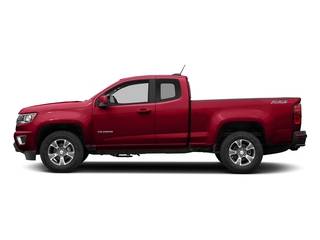 2018 Chevrolet Colorado 4WD Z71 4WD photo