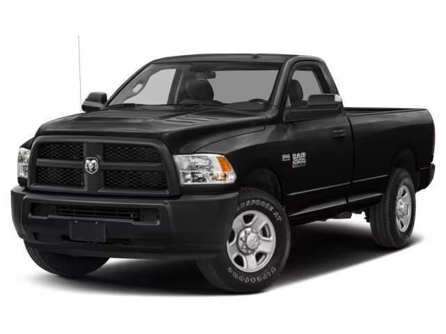 2018 Ram 2500 SLT 4WD photo