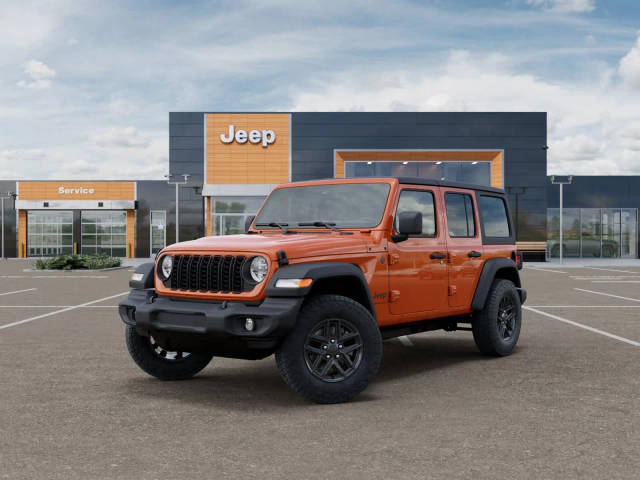 2017 Jeep Renegade Latitude 4WD photo
