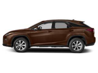 2018 Lexus RX RX 350 FWD photo