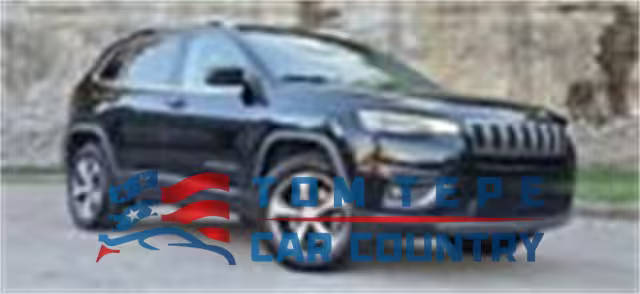 2019 Jeep Cherokee Limited 4WD photo