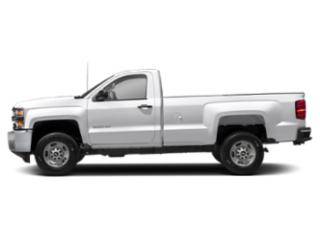 2018 Chevrolet Silverado 2500HD Work Truck RWD photo