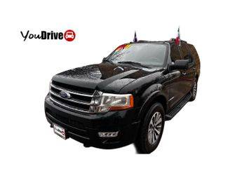 2017 Ford Expedition XLT 4WD photo
