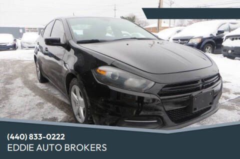 2015 Dodge Dart SXT FWD photo
