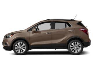 2018 Buick Encore Preferred II FWD photo
