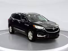 2018 Buick Enclave Essence FWD photo