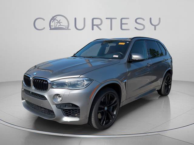 2018 BMW X5 M AWD photo