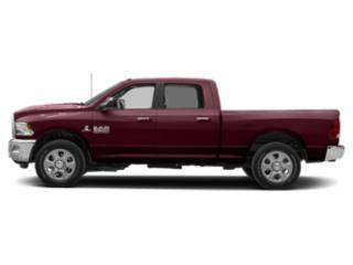 2018 Ram 2500 Lone Star 4WD photo