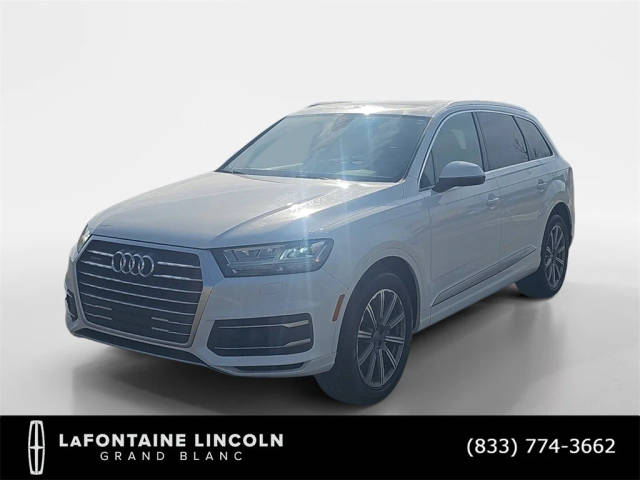 2018 Audi Q7 Premium Plus AWD photo