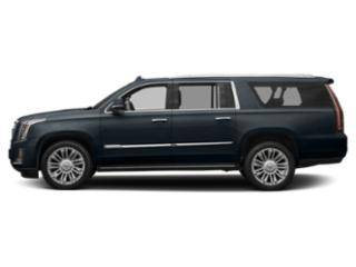2018 Cadillac Escalade ESV Platinum 4WD photo
