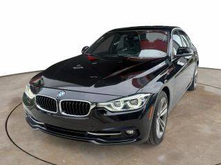 2018 BMW 3 Series 330i xDrive AWD photo