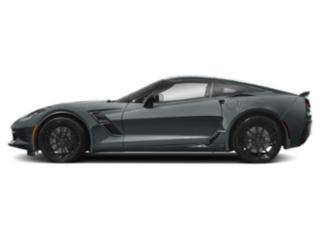 2019 Chevrolet Corvette Grand Sport 1LT RWD photo