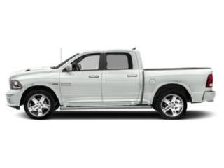 2018 Ram 1500 Night 4WD photo