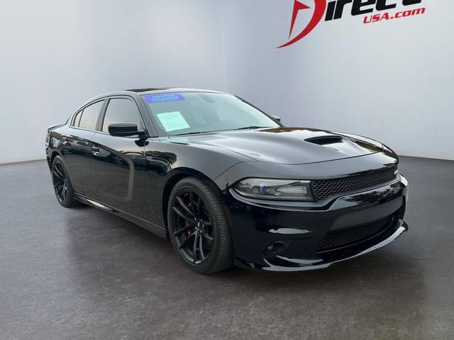 2018 Dodge Charger Daytona 392 RWD photo