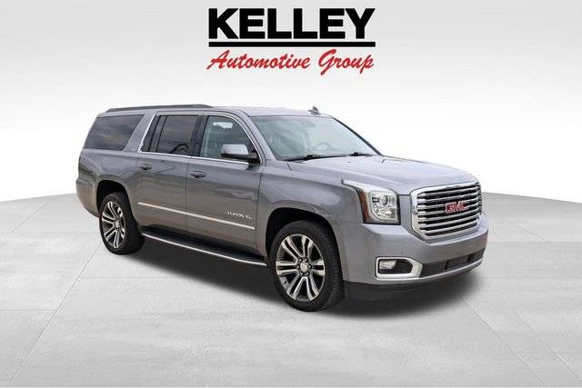 2018 GMC Yukon XL SLT RWD photo