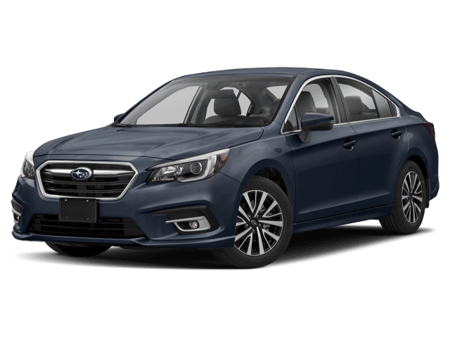 2018 Subaru Legacy Premium AWD photo