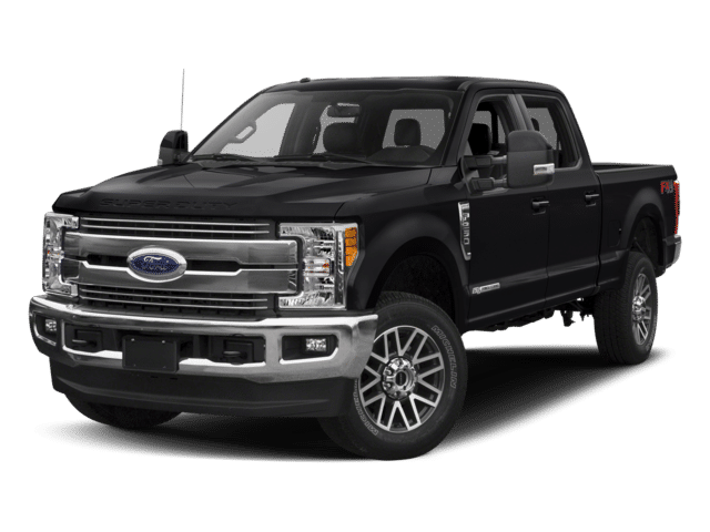 2017 Ford  Lariat 4WD photo