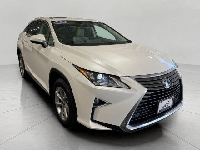 2018 Lexus RX RX 350 AWD photo