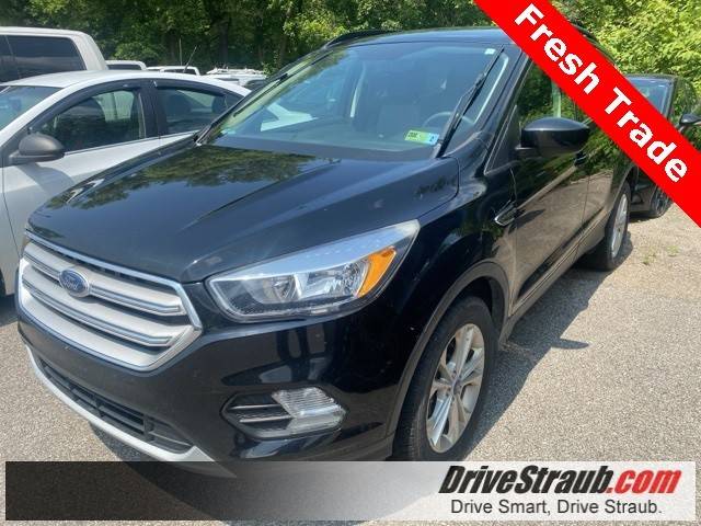 2018 Ford Escape SE 4WD photo