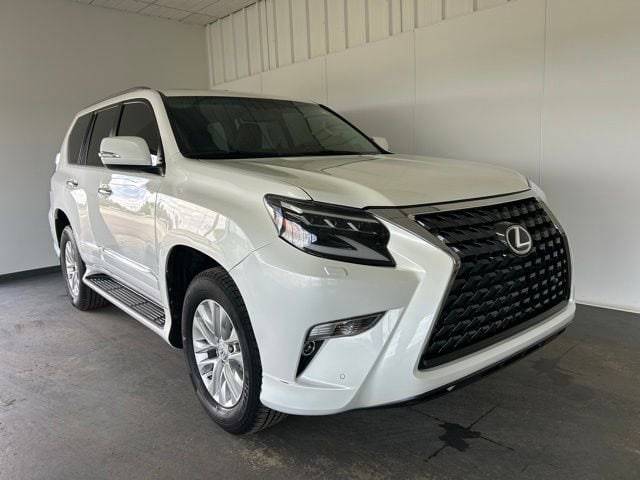 2018 Lexus GX GX 460 4WD photo