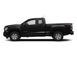 2018 GMC Canyon 2WD RWD photo