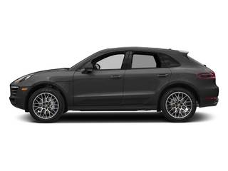 2018 Porsche Macan GTS AWD photo